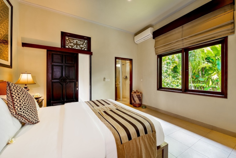Villa Cemadik — отзывы гостей и цены