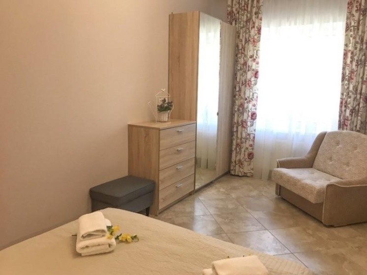 Sun Сity Apartments 10 (Сан Сити Апартментс 10 ) на улице Аптечная 6 корпус 1 — комфортный отель в Светлогорске