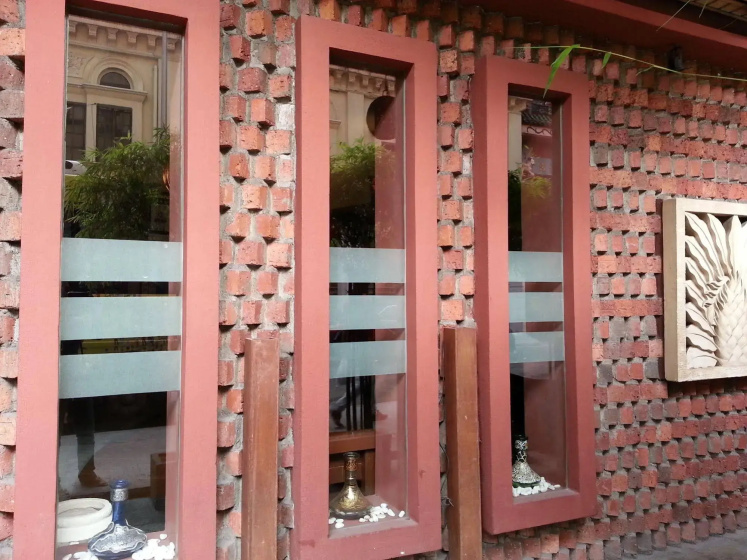The Explorers Guesthouse and Hostel — всё о проживании в Куала-Лумпуре