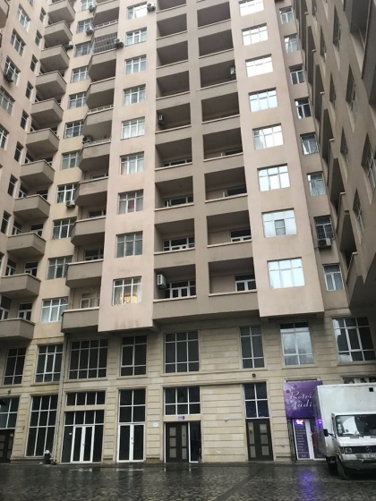 Цены на Семейные апартаменты Baku в Баку