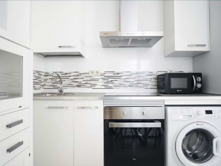 Цены на RETIRO Apartment II в Мадриде