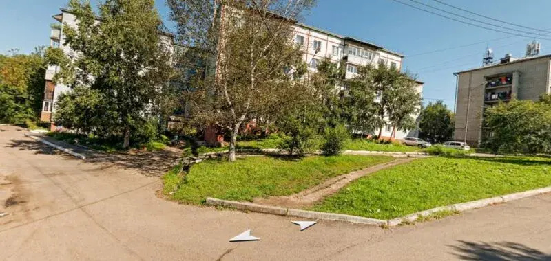 Сравните цены на Апарт Компани на ул.  Полушкина, д. 136 в Уссурийске