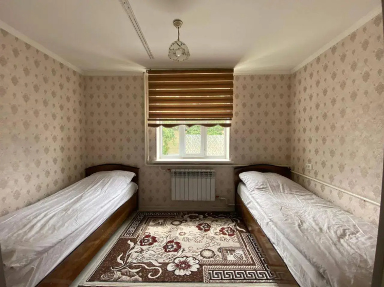 Цены на Residence Guest House в Osh