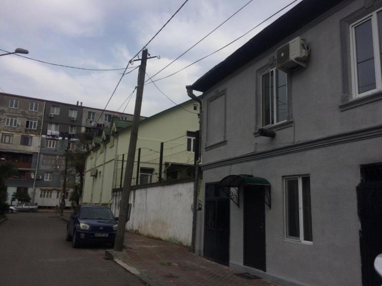 Цены на Shota's Apartments в Батуми
