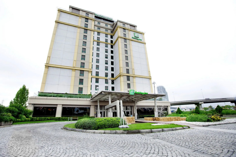 Sundance Hotel Istanbul — отель с удобствами в Стамбуле