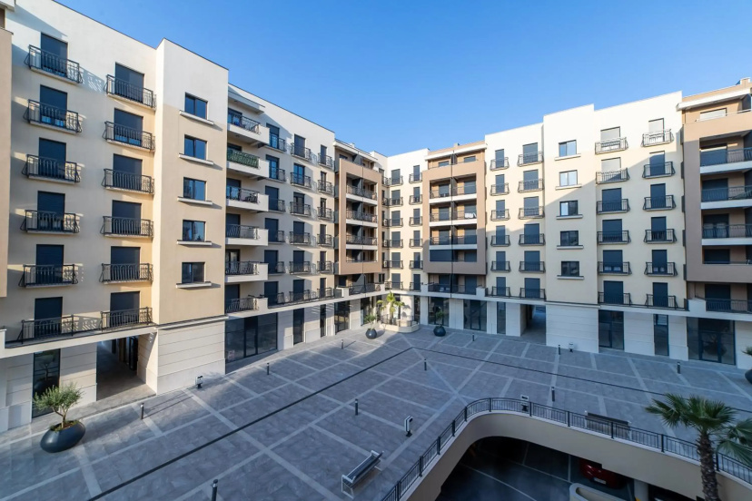 Apartments Tulip Podgorica — отзывы гостей и цены