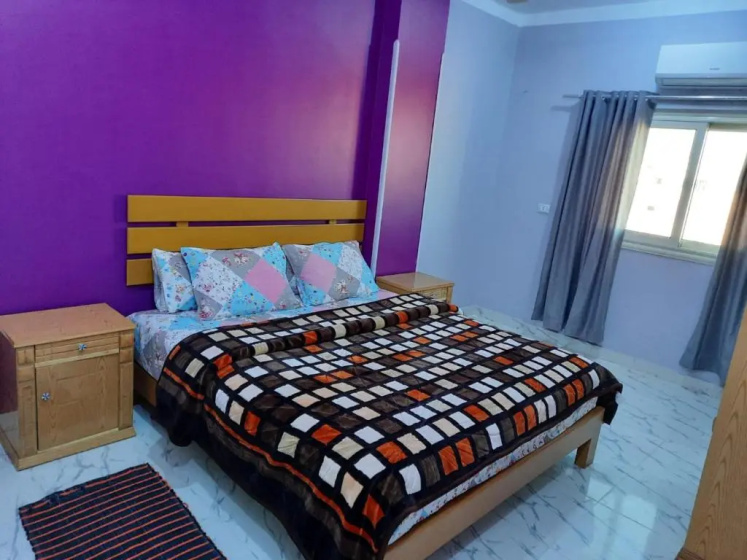 Safaga New House — комфортный отель в Safaga