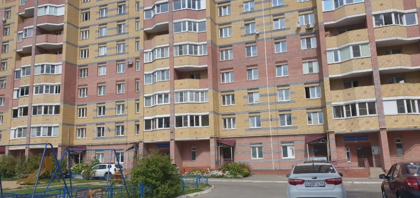 Optium na ulice Ermakova — отзывы гостей и цены