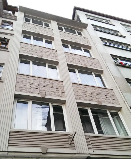 Цены на HK Apartments в Стамбуле