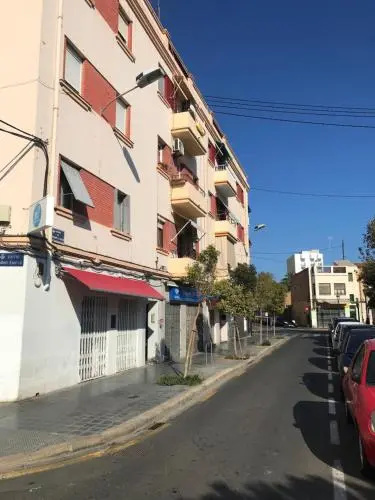 Alex Apartment — отель в Валенсии, Испания