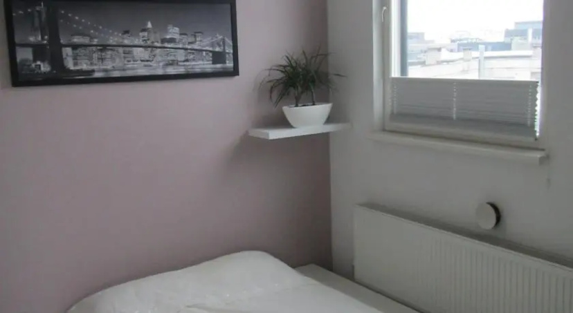 Blue Sky Lounge Apartment — отзывы гостей и цены