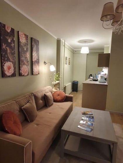 Цены на Stylish apartment in Old Town Riga. в риге