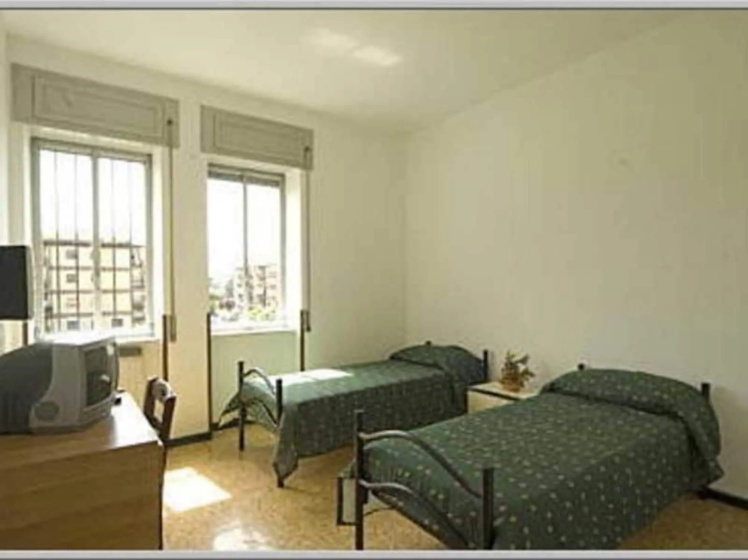 Palace Rome - Hostel — забронировать отель в Риме
