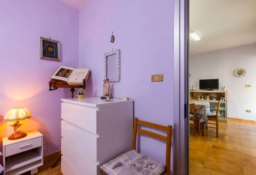 Цены на Apartment - Salita Pontecorvo BH 73 в Неаполе