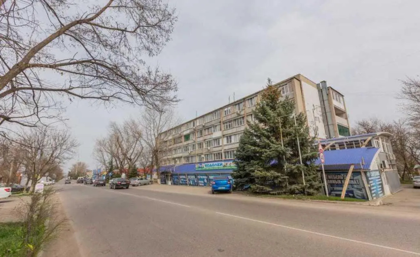 Rent Min-Vody (Рэнт Мин-Воды) на улице Ставропольская — отель с удобным расположением в Минеральные Воды