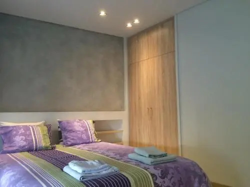 Ioannis Luxury Apartment — комфортный отель в Афины