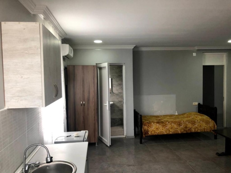 Tuskas home — комфортный отель в Кобулети