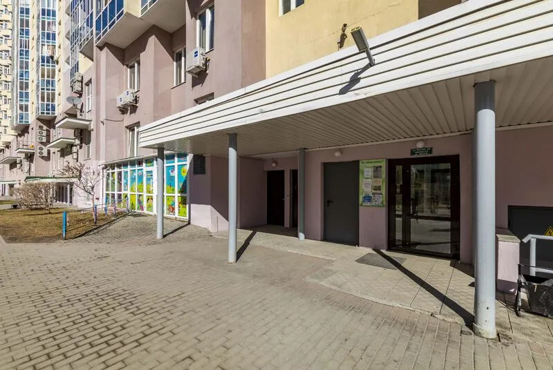 Апартаменты БиГест на ул. Бажова, д. 68 — отель с удобствами в Екатеринбурге