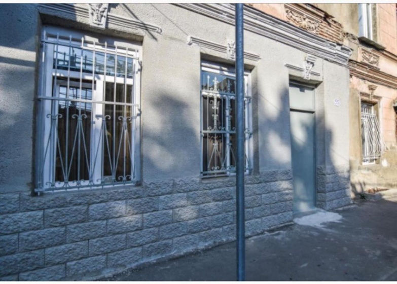 Apartment 55 — отель с удобным расположением в Тбилиси