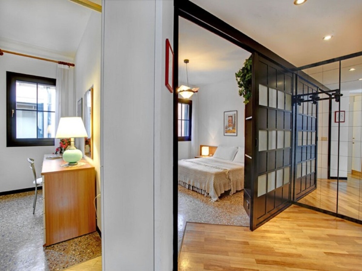 Grimaldi Apartments - Zaccaria — отзывы гостей и цены