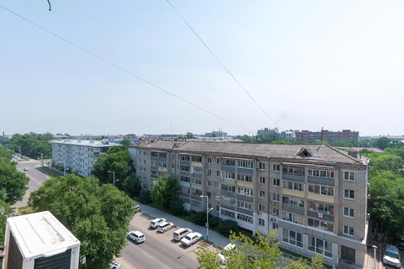 Цены на Как Дома на улице Зейская 53 в Благовещенске