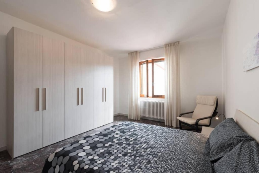 La Casa di Lucia - Firenze — забронировать отель в Флоренции