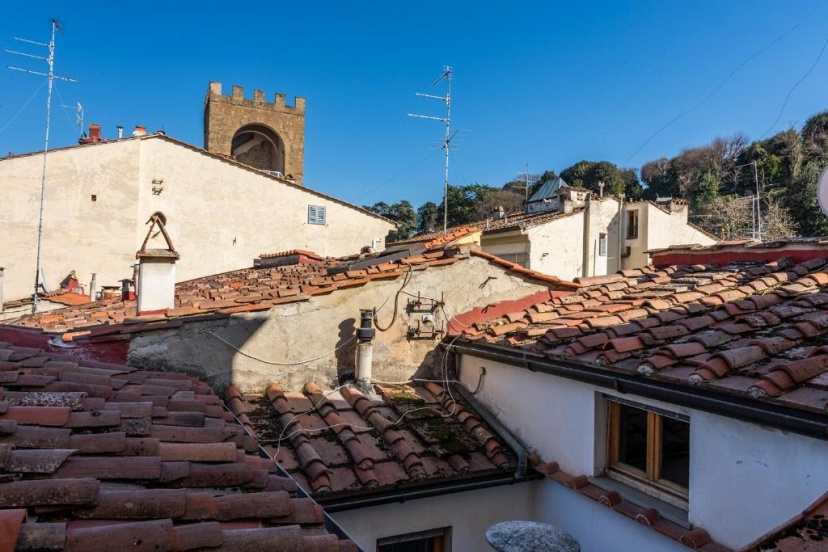 Цены на San Niccolò View в Флоренции