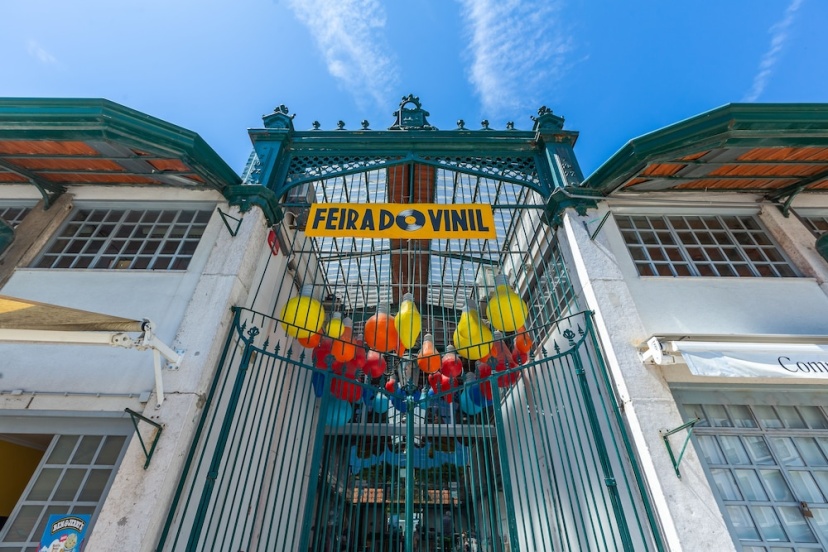 Spirit of East by Lisbon Unique Apartments — отель с удобствами в Лиссабоне