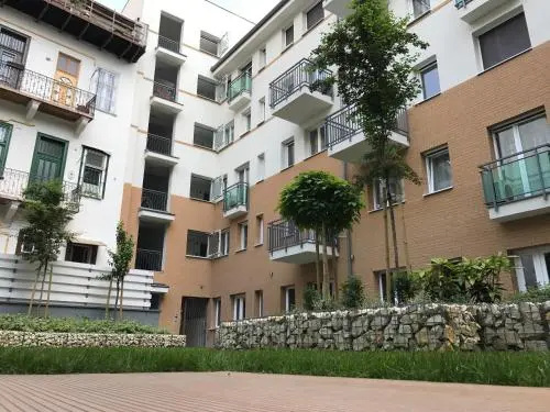PR6 Apartments — забронировать отель в Будапеште