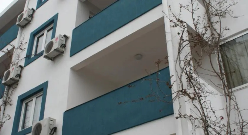 Apartments Aleksic — забронировать отель в Будва