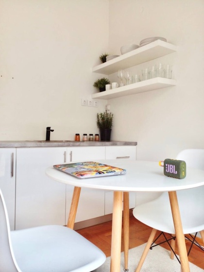 Thisio Junior Athenian Apartment — отель с удобным расположением в Афины