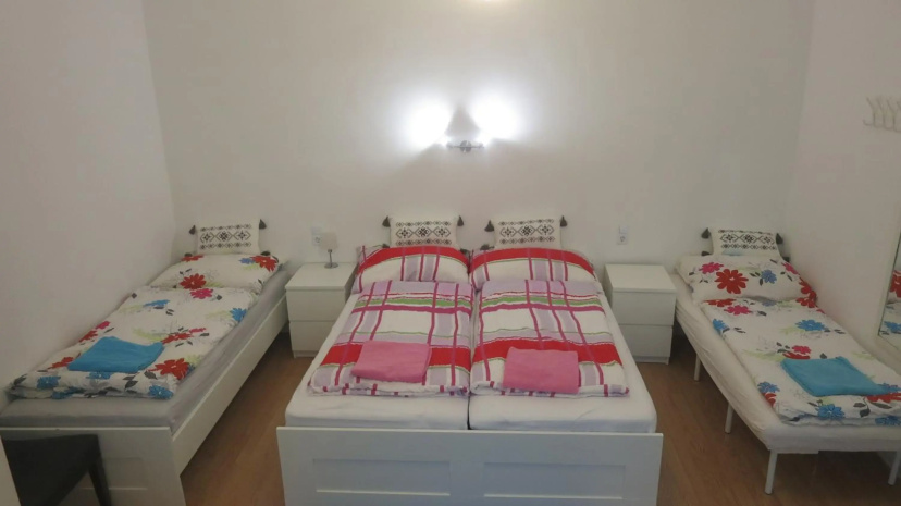 Цены на Apartments Nora в вене