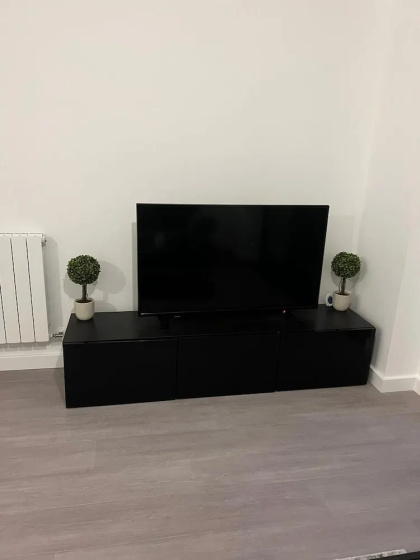 Beautiful 1-bed Apartment in Barking — отель в Лондоне, Соединенное Королевство