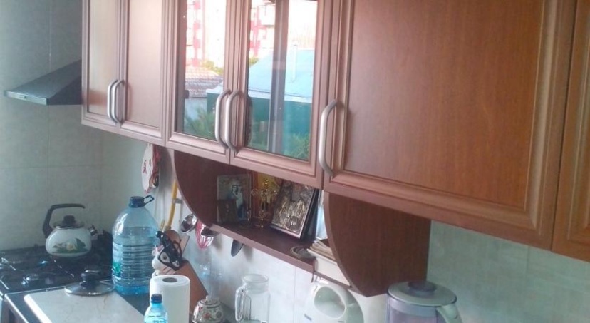 Appartament Tariel — забронировать отель в Батуми