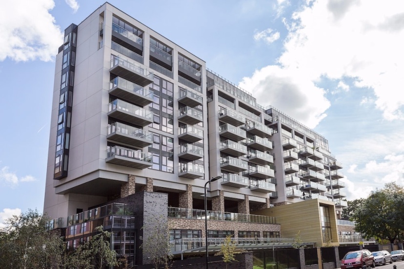 East London 2 Bedroom Apartment — отель в Лондоне, Соединенное Королевство