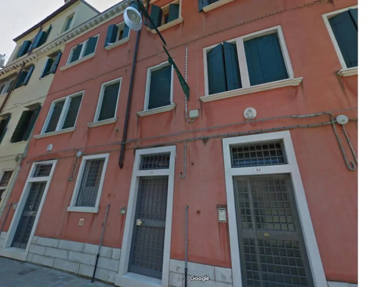 Cannaregio - Venice Style Apartments — комфортный отель в Венеции