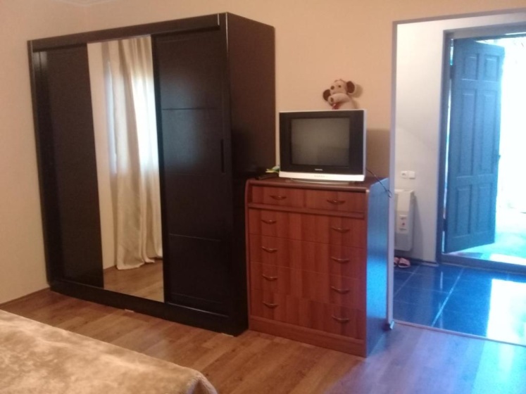 Guest House Gikacha — отзывы гостей и цены