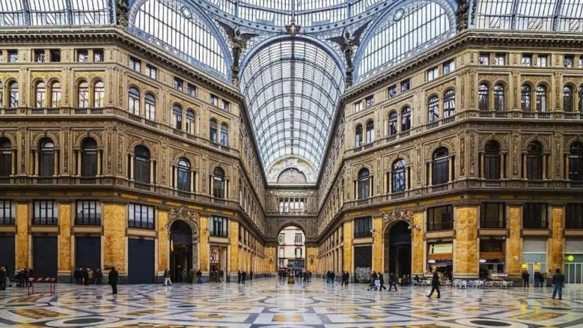 Donn'Anna Naples City Center — отзывы гостей и цены