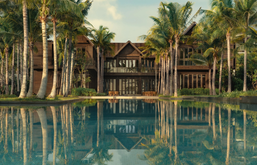 Kimpton Kitalay Samui by IHG 5 — отель в Кохе, Таиланд