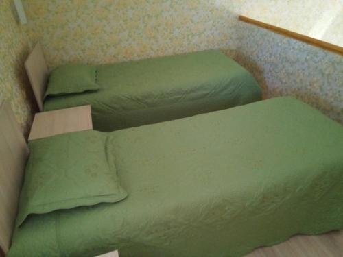Guest House on Krasnoarmeyskaya 46 — забронировать отель в Зарайск