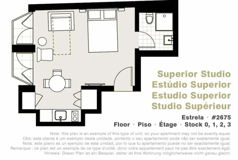 Lisbon Serviced Apartments - Estrela — забронировать отель в Лиссабоне