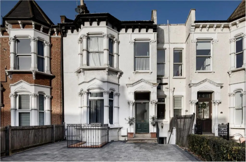 Fabulous East Finchley — забронировать отель в Лондоне