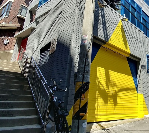 Ur Seoul Home — отель с удобствами в Сеул