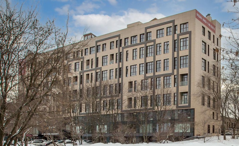 Атмосфера и Комфорт на шоссе Дмитровское 81 — забронировать отель в Химках