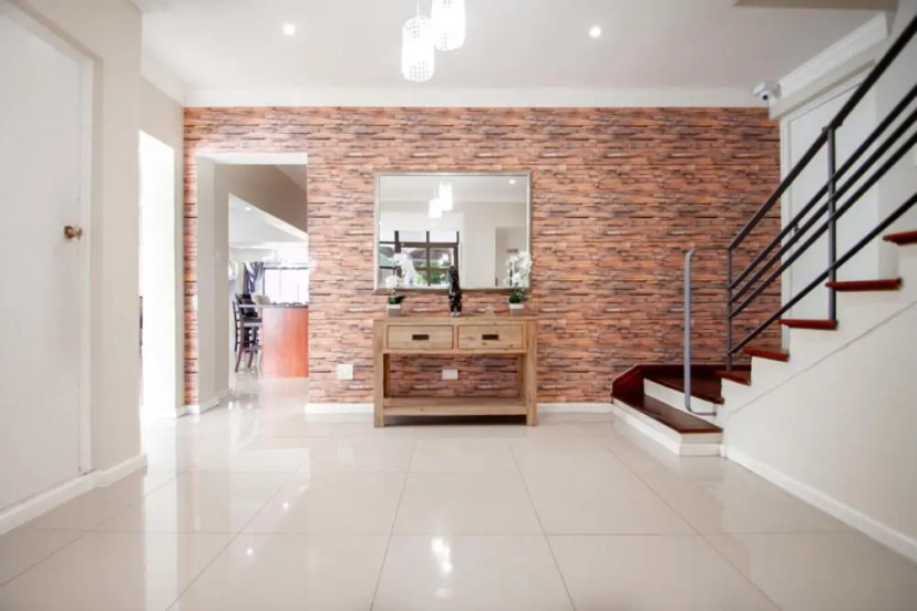 Muxima Guest House — отель в Кейптауне, Южноафриканская Республика
