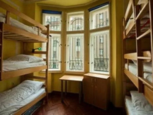 GO2 Hostel Belgrade — отель с удобным расположением в Белграде