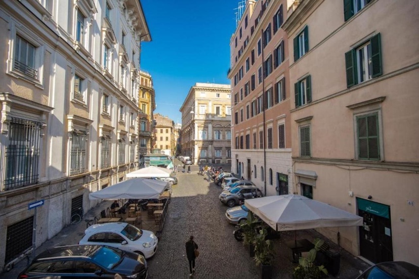 Cappellari 2 Campo de Fiori — отзывы гостей и цены