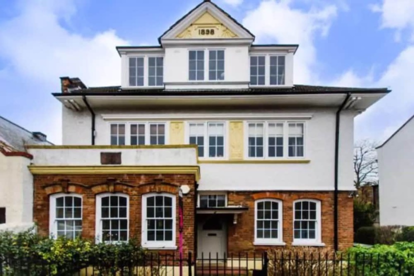 Stylish Deptford 2 Bed Apartment — комфортный отель в Лондоне