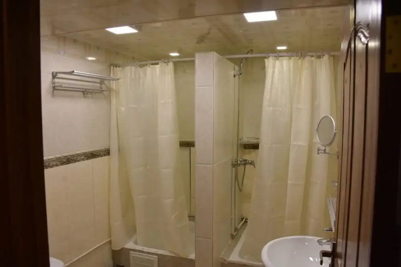 Sodoo's Guest House — комфортный отель в Улан-Батор