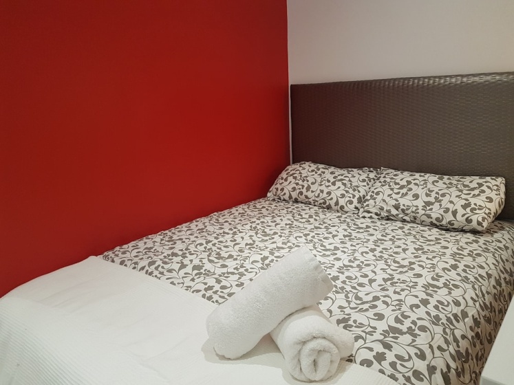 Apartamento Chueca - Plaza Pedro Zerolo — забронировать отель в Мадриде